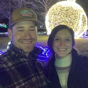 Meet your Posher, Katelyn